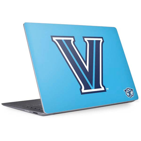 Villanova University V Wildcats Surface Laptop 2 Skin
